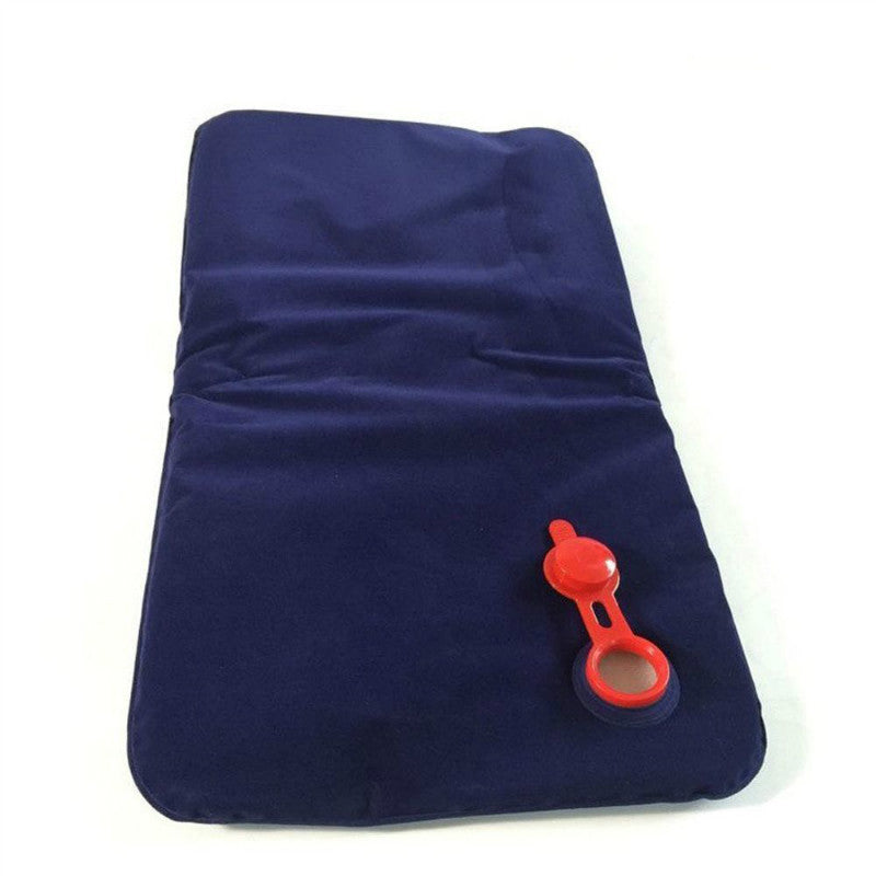 Cooling Pillow Ice Cushion for Neck Support in Summer